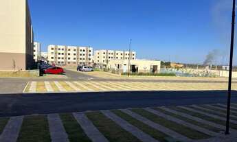 Imagem 3: APARTAMENTO NO TOTAL VILLE IPÊS VALPARAISO-GO