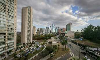 Imagem 7: Apartamento à venda, 4 quartos, 4 suítes, 5 vagas, Vila da Serra - Nova Lima/MG