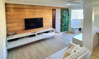 Imagem: Cobertura com 3 dormitórios à venda, 120