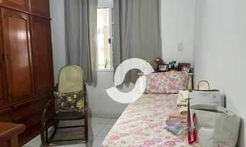 Imagem 7: Sobrado 2 quartos no Mutuá