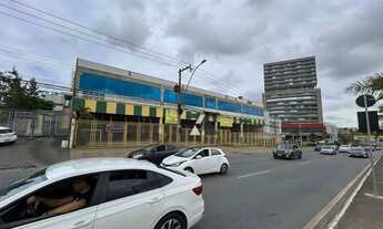 Imagem 4: Loja para alugar, por R$ 10.100/mês - Eldorado - Contagem/MG