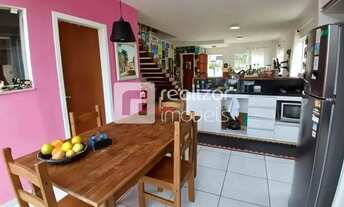 Imagem 7: Casa 3 quartos no bairro Campeche Florianópolis