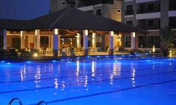 Imagem 5: Cobertura com 3 dormitórios à venda, 130 m² por R$ 980.000,00 - Porto das Dunas - Aquiraz