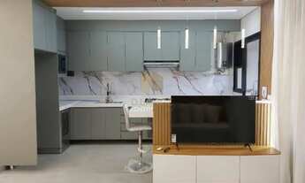 Imagem 5: Apartamento à venda em Campinas, Swiss Park