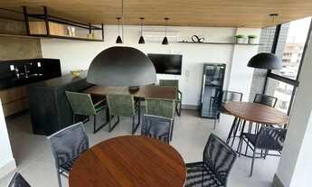 Imagem 5: Flat com 1 dormitório à venda, 24 m² por R$ 340.000,00 - Intermares - Cabedelo/PB