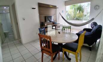 Imagem: Apartamento, Trindade, 01 Dormitório, 01