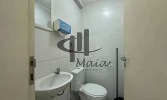 Imagem 6: Locação Sala Comercial Sao Caetano do Sul Santo Antonio Ref: 45741