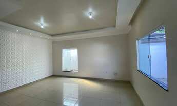 Imagem 2: SPS - VENDO CASA DE 3 QUARTOS EM CONDOMINIO NA REGIÃO DO COHATRAC