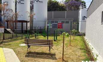 Imagem 2: APARTAMENTO PARA ALUGUEL, 02 QUARTOS, GARAGEM COM 01 VAGA NO BAIRRO PARAÍSO