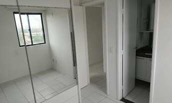 Imagem 2: Vendo apartamento Nascente com 3 quartos na lagoa do araça - imbiribeira