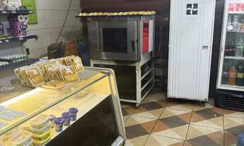 Imagem: Vendido padaria