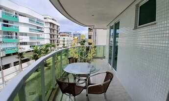 Imagem 6: Apartamento com 3 Quartos para locação por R$7.300,00 Braga - Cabo Frio/RJ