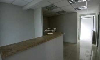 Imagem 7: Ótima sala comercial no bairro Victor Konder, em Blumenau/SC