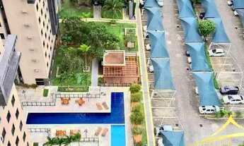 Imagem 3: APARTAMENTO EM CANDELÁRIA - QUATRO ESTAÇÕES 2/4 56m²