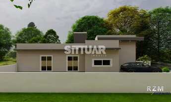 Imagem 5: Casa na Planta à Venda Loteamento Arino Bressan, Monte Castelo, Tubarão/SC