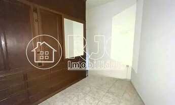 Imagem 5: Imóvel para venda com 68 metros quadrados com 2 quartos em Grajaú - Rio de Janeiro - RJ