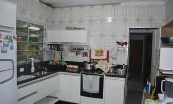 Imagem 5: Casa à venda em Barueri, Parque Esmeralda, com 2 quartos, com 125 m², Residencial Parque E