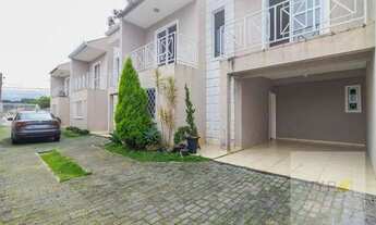 Imagem 3: Sobrado com 3 dormitórios à venda, 134 m² por R$ 599.000,00 - Boqueirão - Curitiba/PR