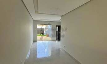 Imagem 7: Casa Exclusiva com Lote de 180m² Bairro Santa Rafaela