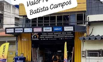 Imagem: Vendo ponto comercial