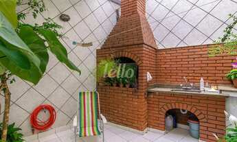 Imagem 3: Comercial/Industrial 3 quartos à venda no(a) Mooca