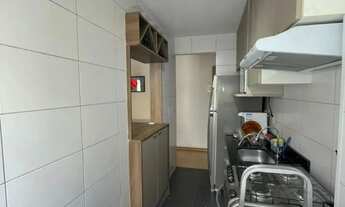 Imagem 4: SV70- APARTAMENTO DISPONÍVEL