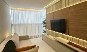 Imagem 7: Apartamento 85m², 3 quartos, 1 suíte, 2 vagas, lazer completo