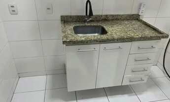 Imagem 3: Apartamento para Locação em São Paulo, Sítio da Figueira, 2 dormitórios, 1 banheiro, 1 vag