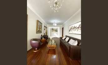 Imagem 5: Apartamento à Venda - Luxemburgo, 3 Quartos, 250 m2