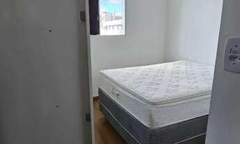 Imagem 11: Linda cobertura com 2 qtos/2 banheiros/espaço gourmet com churrasqueira/1 vaga coberta, pa