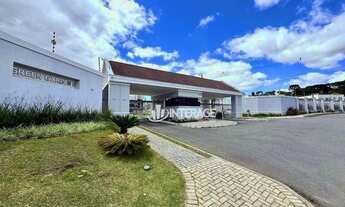 Imagem 4: Terreno à venda, 339 m² por R$ 680.000,00 - Santa Felicidade - Almirante Tamandaré/PR