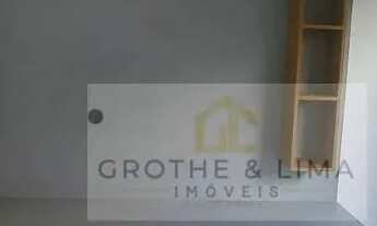 Imagem 3: Oportunidade Única Residencial Pontal da Amizade 3 suítes