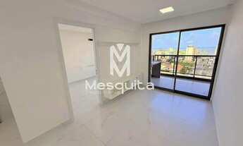 Imagem 2: Apartamento com 03 quartos, sendo 02 suítes para locação no Jardim Oceania com vista mar