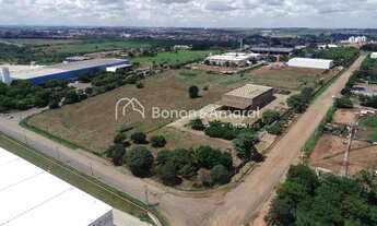 Imagem: Venda, área, Bairro Cascata, em Paulínia