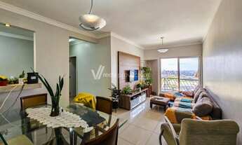 Imagem 5: Apartamento - Bonfim - Campinas