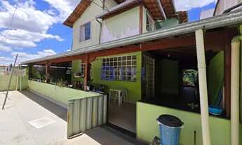 Imagem 2: Ótima casa Bairro Canaã Venda Nova Venda