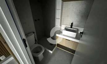 Imagem 3: Loft Frontal a Mariz e Barros com Sol da Manhã à venda, 32m² - Icaraí - Niterói/RJ