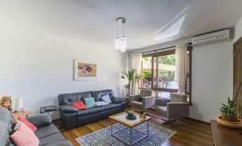 Imagem 7: Casa para Venda - 300m², 4 dormitórios, sendo 1 suites, 8 vagas - Imperial Parqu