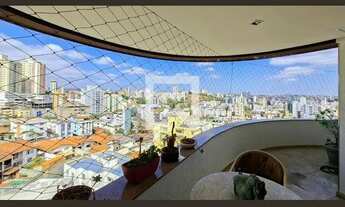 Imagem 7: Apartamento à Venda - Cidade Nova, 5 Quartos, 420 m2