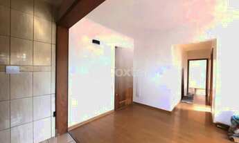 Imagem: Apartamento à venda Rua Felizardo, Jardim