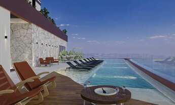 Imagem 16: Apartamento no Marine Palace Residence - Balneário Camboriú - SC