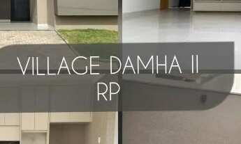 Imagem: Casa Nova a Venda Cond. Village Damha II