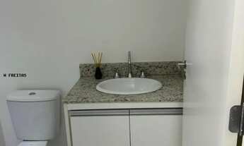 Imagem 16: Apartamento para Locação em Barueri, Tamboré, 2 dormitórios, 1 suíte, 2 banheiros, 1 vaga