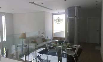 Imagem 5: Casa 4 dor - 7 banheiros - Alphaville II - Elegância, conforto e lazer