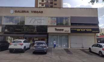 Imagem: Sala Comercial n° 109 - Galeria Viegas