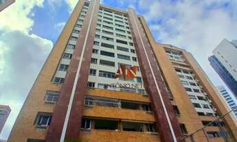 Imagem: Edifício Zurich - Apartamento com 3 Suítes