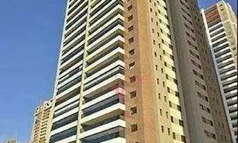 Imagem 6: Apartamento com 4 dormitórios à venda, 194 m² por R$ 1.345.000,00 - Jardim Botânico - Ribe