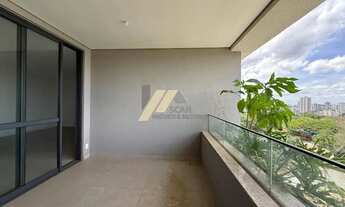 Imagem 7: Apartamento à venda em Campinas, Nova Campinas, com 3 suítes, com 141 m², Aura