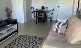 Imagem 2: Apartamento com 02 dormitórios 01 suíte no bairro Campeche, Florianópolis/SC