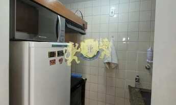 Imagem 4: Rarus Flats - Apartamento para venda na Bela Vista - Edifício Plaza Concorde